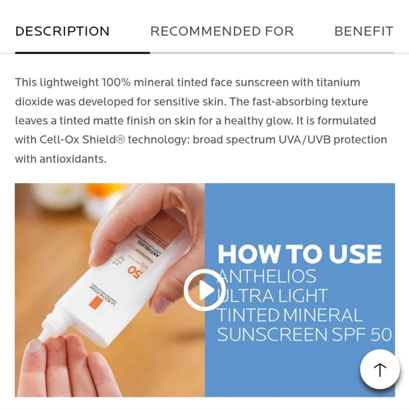 La Roche Posay Sample Set with added sample! - Picture 11 of 11